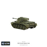 A34 Comet cruiser tank